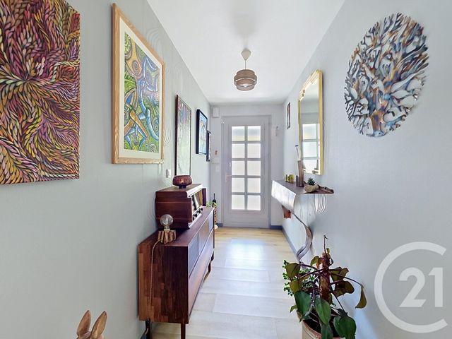 maison à vendre - 5 pièces - 127.64 m2 - LUCON - 85 - PAYS-DE-LOIRE - Century 21 Solution Immobilière