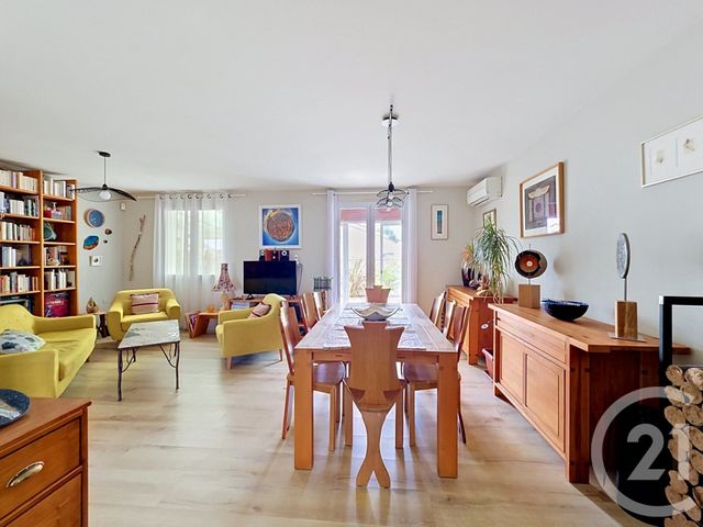 maison à vendre - 5 pièces - 127.64 m2 - LUCON - 85 - PAYS-DE-LOIRE - Century 21 Solution Immobilière