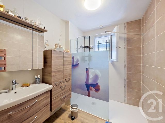 maison à vendre - 5 pièces - 127.64 m2 - LUCON - 85 - PAYS-DE-LOIRE - Century 21 Solution Immobilière
