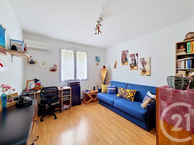 maison à vendre - 5 pièces - 127.64 m2 - LUCON - 85 - PAYS-DE-LOIRE - Century 21 Solution Immobilière