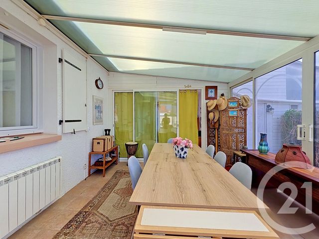 maison à vendre - 5 pièces - 127.64 m2 - LUCON - 85 - PAYS-DE-LOIRE - Century 21 Solution Immobilière