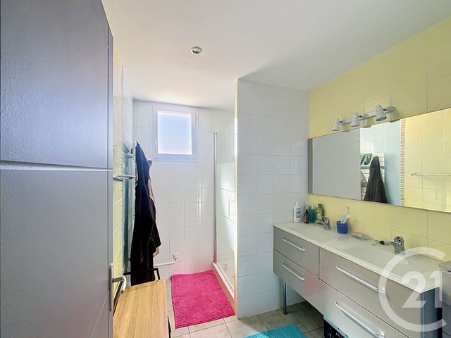 maison à vendre - 5 pièces - 160.37 m2 - ST JEAN DE BEUGNE - 85 - PAYS-DE-LOIRE - Century 21 Solution Immobilière