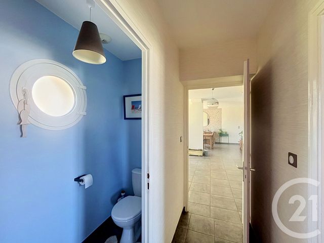 maison à vendre - 5 pièces - 160.37 m2 - ST JEAN DE BEUGNE - 85 - PAYS-DE-LOIRE - Century 21 Solution Immobilière