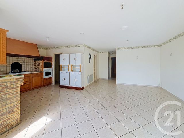maison à vendre - 3 pièces - 77.87 m2 - LUCON - 85 - PAYS-DE-LOIRE - Century 21 Solution Immobilière