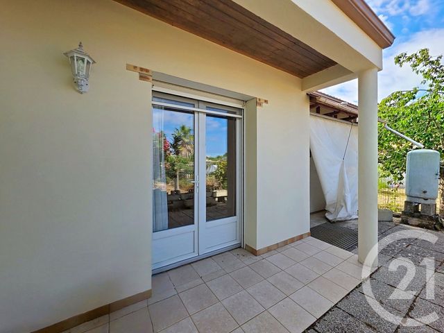 maison à vendre - 3 pièces - 77.87 m2 - LUCON - 85 - PAYS-DE-LOIRE - Century 21 Solution Immobilière