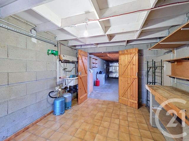 maison à vendre - 3 pièces - 77.87 m2 - LUCON - 85 - PAYS-DE-LOIRE - Century 21 Solution Immobilière