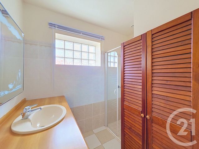 maison à vendre - 3 pièces - 77.87 m2 - LUCON - 85 - PAYS-DE-LOIRE - Century 21 Solution Immobilière