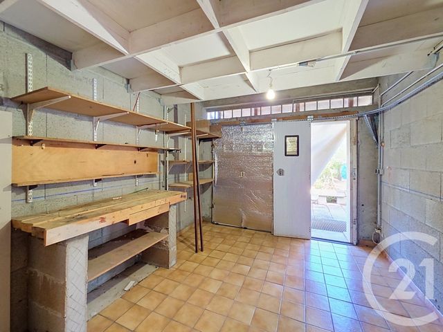 maison à vendre - 3 pièces - 77.87 m2 - LUCON - 85 - PAYS-DE-LOIRE - Century 21 Solution Immobilière