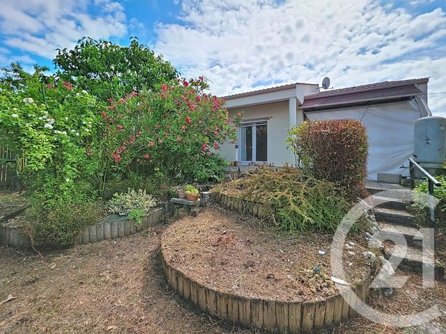 maison à vendre - 3 pièces - 77.87 m2 - LUCON - 85 - PAYS-DE-LOIRE - Century 21 Solution Immobilière
