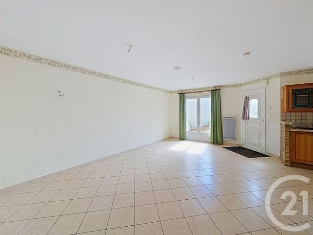maison à vendre - 3 pièces - 77.87 m2 - LUCON - 85 - PAYS-DE-LOIRE - Century 21 Solution Immobilière