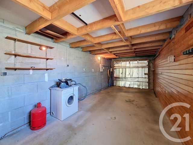 maison à vendre - 3 pièces - 77.87 m2 - LUCON - 85 - PAYS-DE-LOIRE - Century 21 Solution Immobilière