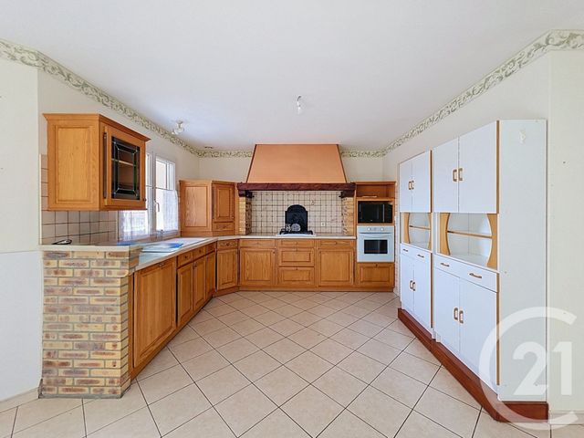 maison à vendre - 3 pièces - 77.87 m2 - LUCON - 85 - PAYS-DE-LOIRE - Century 21 Solution Immobilière