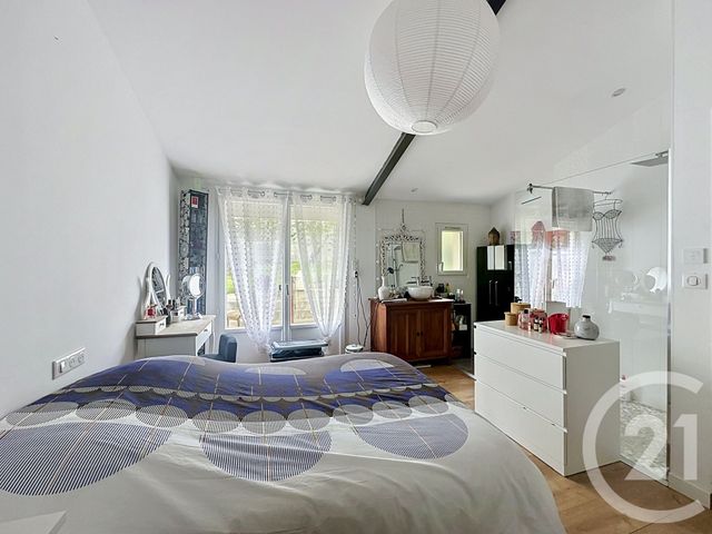 maison à louer - 4 pièces - 108.65 m2 - MAREUIL SUR LAY DISSAIS - 85 - PAYS-DE-LOIRE - Century 21 Solution Immobilière