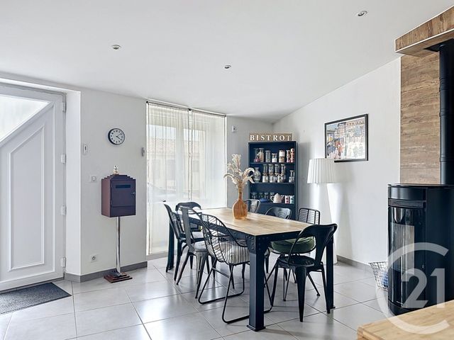 maison à louer - 4 pièces - 108.65 m2 - MAREUIL SUR LAY DISSAIS - 85 - PAYS-DE-LOIRE - Century 21 Solution Immobilière