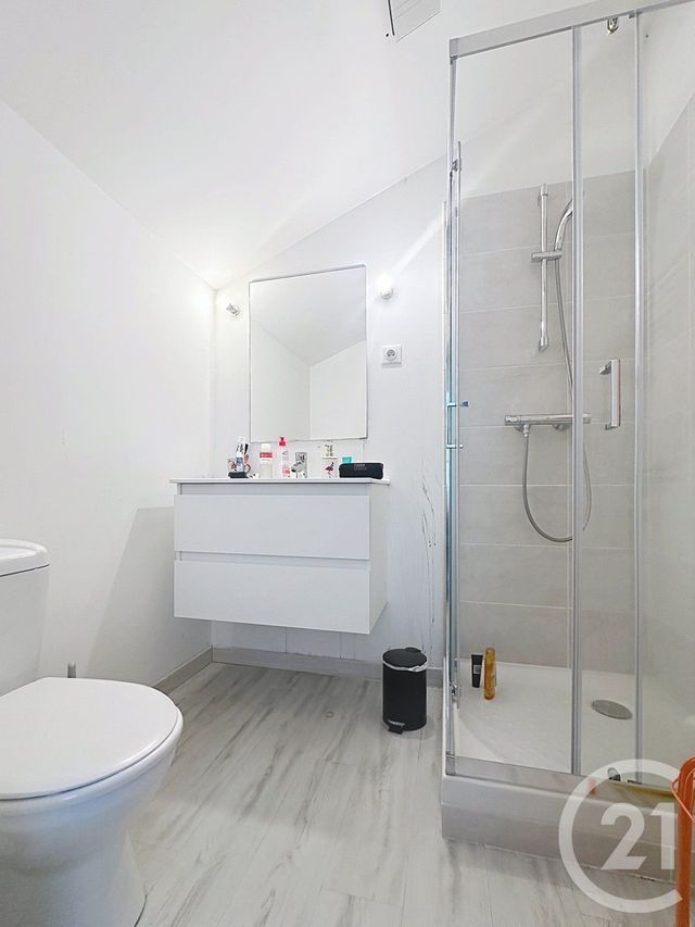 maison à louer - 4 pièces - 108.65 m2 - MAREUIL SUR LAY DISSAIS - 85 - PAYS-DE-LOIRE - Century 21 Solution Immobilière