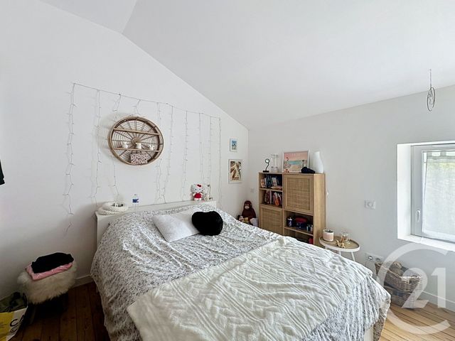 maison à louer - 4 pièces - 108.65 m2 - MAREUIL SUR LAY DISSAIS - 85 - PAYS-DE-LOIRE - Century 21 Solution Immobilière