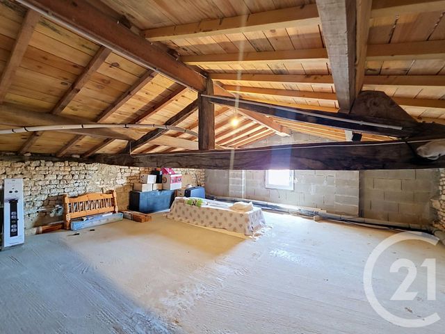 maison à vendre - 3 pièces - 95.37 m2 - LES MAGNILS REIGNIERS - 85 - PAYS-DE-LOIRE - Century 21 Solution Immobilière