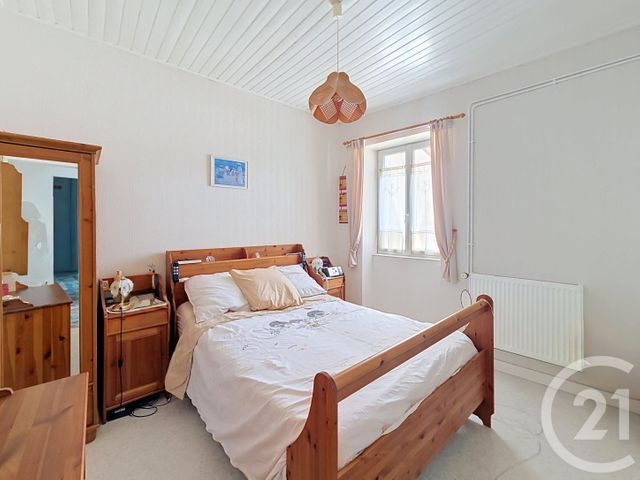 maison à vendre - 3 pièces - 95.37 m2 - LES MAGNILS REIGNIERS - 85 - PAYS-DE-LOIRE - Century 21 Solution Immobilière