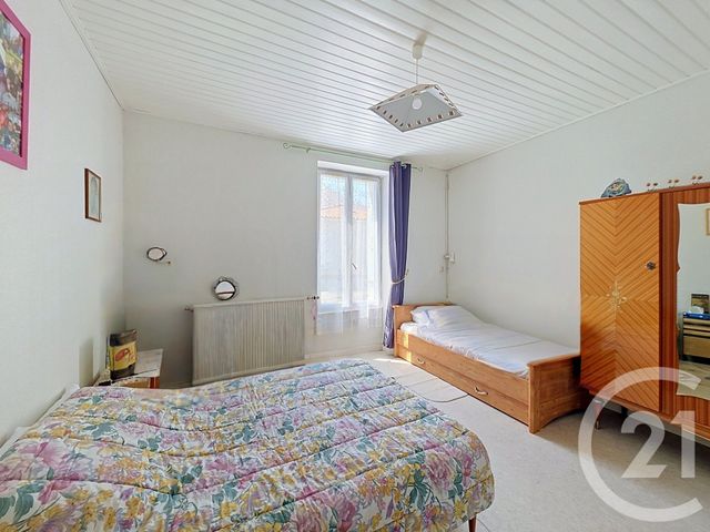 maison à vendre - 3 pièces - 95.37 m2 - LES MAGNILS REIGNIERS - 85 - PAYS-DE-LOIRE - Century 21 Solution Immobilière