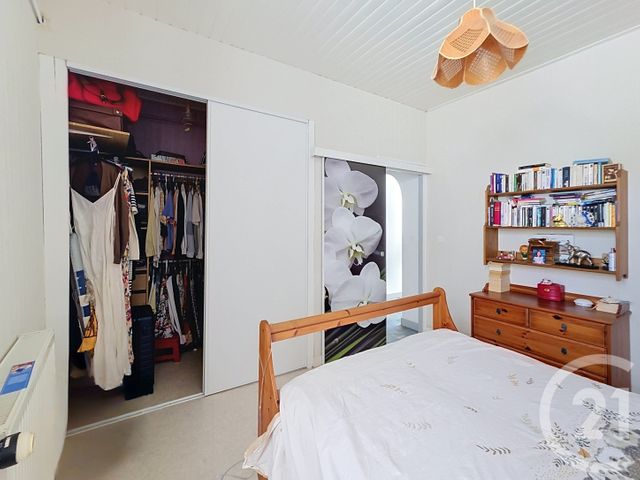 maison à vendre - 3 pièces - 95.37 m2 - LES MAGNILS REIGNIERS - 85 - PAYS-DE-LOIRE - Century 21 Solution Immobilière