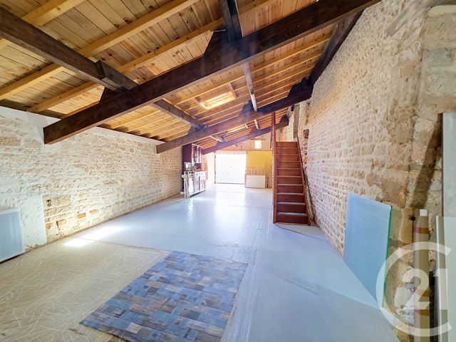maison à vendre - 3 pièces - 95.37 m2 - LES MAGNILS REIGNIERS - 85 - PAYS-DE-LOIRE - Century 21 Solution Immobilière