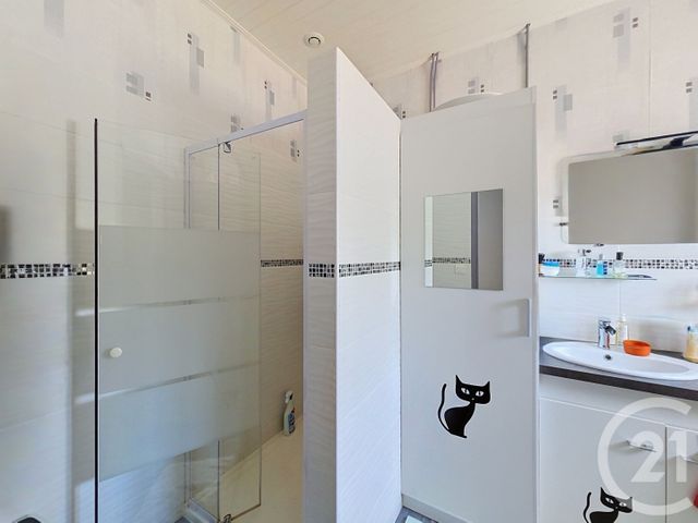 maison à vendre - 3 pièces - 95.37 m2 - LES MAGNILS REIGNIERS - 85 - PAYS-DE-LOIRE - Century 21 Solution Immobilière