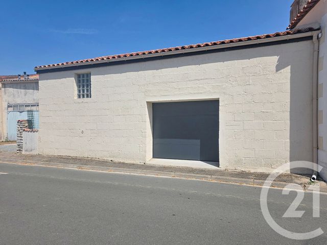 maison à vendre - 3 pièces - 95.37 m2 - LES MAGNILS REIGNIERS - 85 - PAYS-DE-LOIRE - Century 21 Solution Immobilière