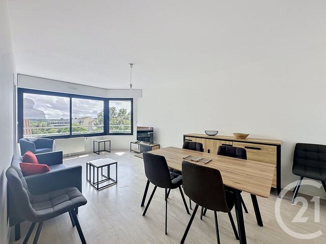 appartement - LA ROCHE SUR YON - 85