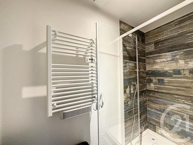 Appartement T2 à louer - 2 pièces - 29.8 m2 - LUCON - 85 - PAYS-DE-LOIRE - Century 21 Solution Immobilière