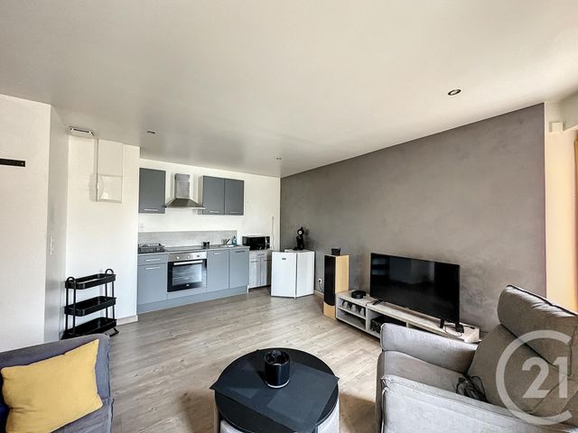 Appartement T2 à louer - 2 pièces - 29.8 m2 - LUCON - 85 - PAYS-DE-LOIRE - Century 21 Solution Immobilière
