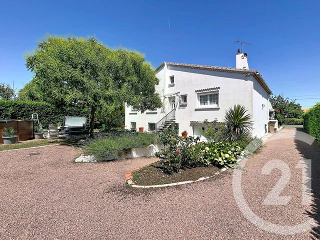 maison à vendre - 8 pièces - 184.23 m2 - LUCON - 85 - PAYS-DE-LOIRE - Century 21 Solution Immobilière