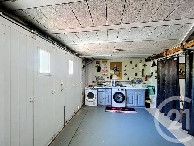 maison à vendre - 8 pièces - 184.23 m2 - LUCON - 85 - PAYS-DE-LOIRE - Century 21 Solution Immobilière