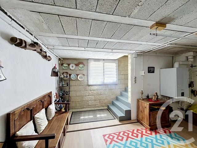 maison à vendre - 8 pièces - 184.23 m2 - LUCON - 85 - PAYS-DE-LOIRE - Century 21 Solution Immobilière