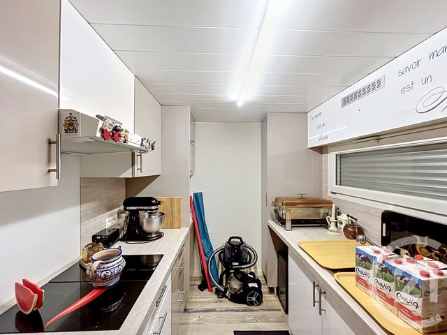 maison à vendre - 8 pièces - 184.23 m2 - LUCON - 85 - PAYS-DE-LOIRE - Century 21 Solution Immobilière
