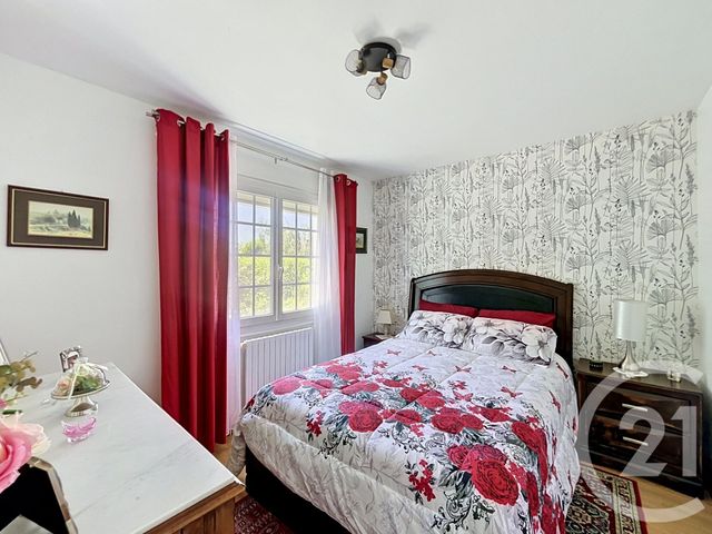 maison à vendre - 8 pièces - 184.23 m2 - LUCON - 85 - PAYS-DE-LOIRE - Century 21 Solution Immobilière