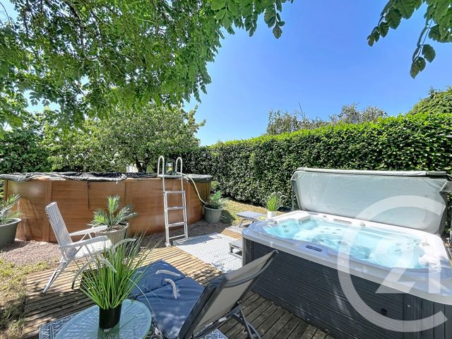 maison à vendre - 8 pièces - 184.23 m2 - LUCON - 85 - PAYS-DE-LOIRE - Century 21 Solution Immobilière