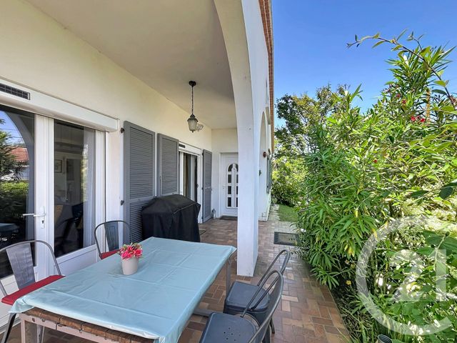 maison à vendre - 8 pièces - 184.23 m2 - LUCON - 85 - PAYS-DE-LOIRE - Century 21 Solution Immobilière