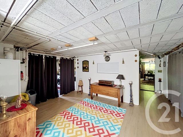 maison à vendre - 8 pièces - 184.23 m2 - LUCON - 85 - PAYS-DE-LOIRE - Century 21 Solution Immobilière