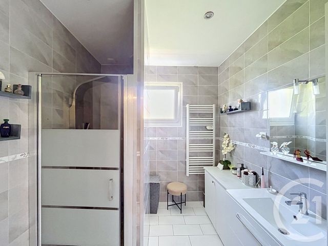 maison à vendre - 8 pièces - 184.23 m2 - LUCON - 85 - PAYS-DE-LOIRE - Century 21 Solution Immobilière