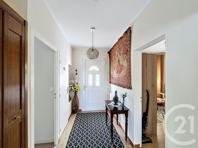 maison à vendre - 8 pièces - 184.23 m2 - LUCON - 85 - PAYS-DE-LOIRE - Century 21 Solution Immobilière