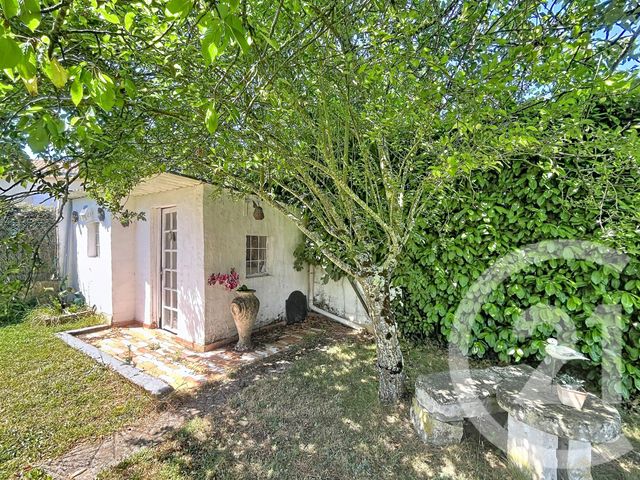 maison à vendre - 8 pièces - 184.23 m2 - LUCON - 85 - PAYS-DE-LOIRE - Century 21 Solution Immobilière