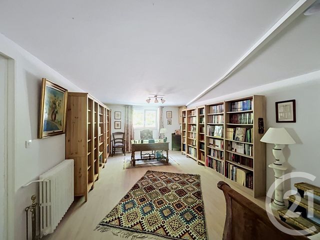 maison à vendre - 8 pièces - 184.23 m2 - LUCON - 85 - PAYS-DE-LOIRE - Century 21 Solution Immobilière