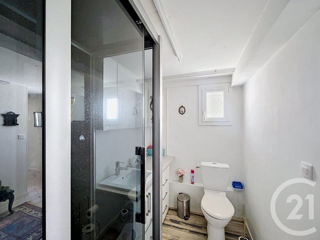 maison à vendre - 8 pièces - 184.23 m2 - LUCON - 85 - PAYS-DE-LOIRE - Century 21 Solution Immobilière