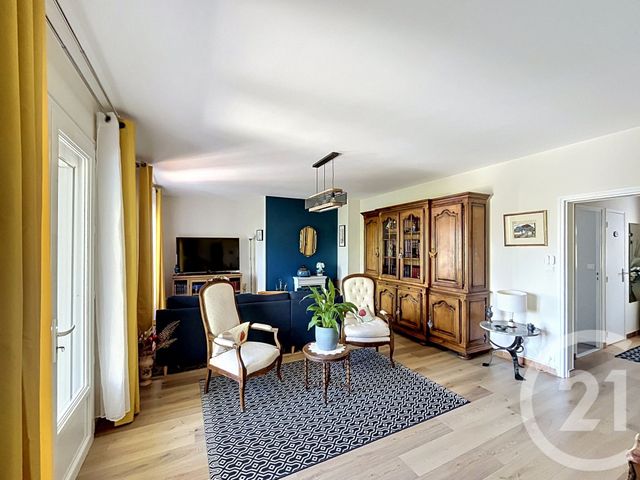 maison à vendre - 8 pièces - 184.23 m2 - LUCON - 85 - PAYS-DE-LOIRE - Century 21 Solution Immobilière