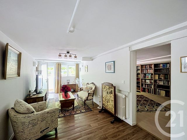 maison à vendre - 8 pièces - 184.23 m2 - LUCON - 85 - PAYS-DE-LOIRE - Century 21 Solution Immobilière
