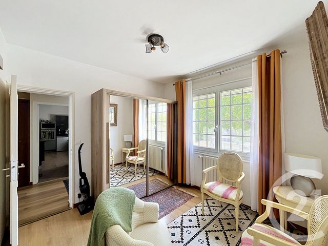 maison à vendre - 8 pièces - 184.23 m2 - LUCON - 85 - PAYS-DE-LOIRE - Century 21 Solution Immobilière