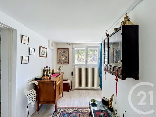 maison à vendre - 8 pièces - 184.23 m2 - LUCON - 85 - PAYS-DE-LOIRE - Century 21 Solution Immobilière