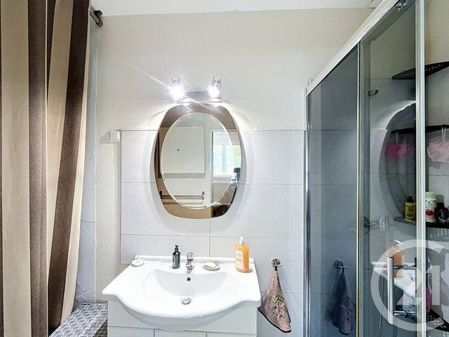 maison à vendre - 8 pièces - 184.23 m2 - LUCON - 85 - PAYS-DE-LOIRE - Century 21 Solution Immobilière