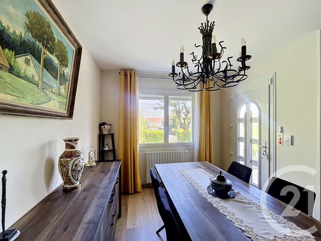 maison à vendre - 8 pièces - 184.23 m2 - LUCON - 85 - PAYS-DE-LOIRE - Century 21 Solution Immobilière