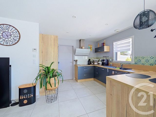 maison à vendre - 4 pièces - 99.89 m2 - LUCON - 85 - PAYS-DE-LOIRE - Century 21 Solution Immobilière